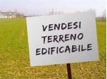 VICINANZE RIO SALSO VENDESI LOTTO DI TERRENO EDIFICABILE IN BELLA POSIZIONE