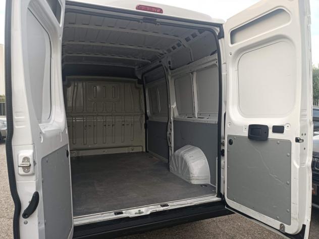 Fiat Ducato 35 2.2 Mjt 140CV PM-TM Furgone - Foto 9