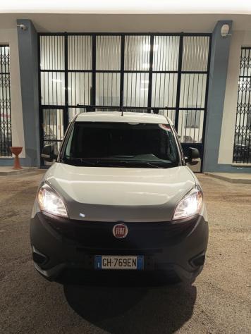 Fiat Dobl1.6 MJT 90CV S&S PC-TN Cargo Lounge