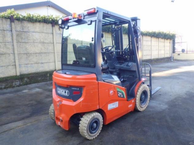 LUGLI LUGLI E 25 HLI (LITIO) rif. 23137884 - Foto 5