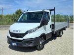 IVECO DAILY  35C14 H EURO 6e CASSONE FISSO da 4,30 m rif. 24006849