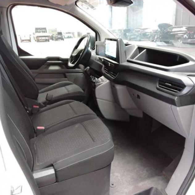 FORD Transit Custom Trend Van 320 L1H1 2.0 EcoBlue 136 CV rif. 23980554 - Foto 10