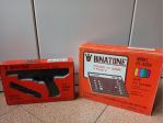 Console Binatone model 01/4850 colour con pistola