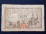 Banconota 100 Lire