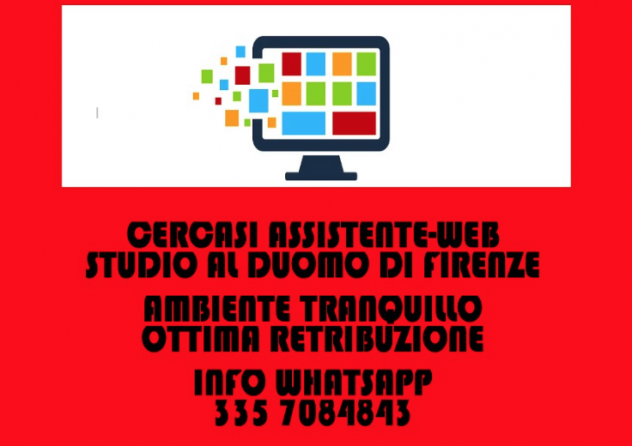 Assistente web