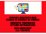 Assistente web
