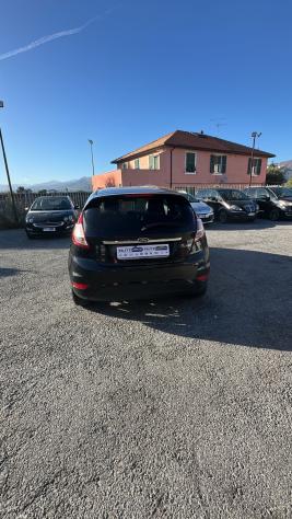 Ford Fiesta 1.0 80CV 5 porte Black & White Edition - Foto 7