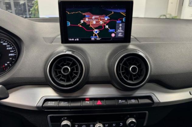 AUDI Q2 2.0 TDI 115 CV S-Tronic Admired rif. 22978163 - Foto 8
