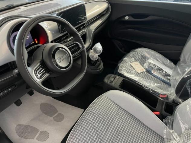 FIAT 500 1.0 Hybrid Torino KM0 MY26 rif. 23869987 - Foto 10