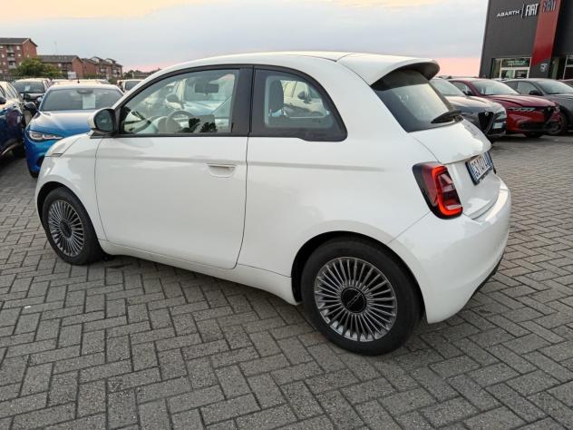 FIAT 500 Electric Elettrica 118cv - Foto 7
