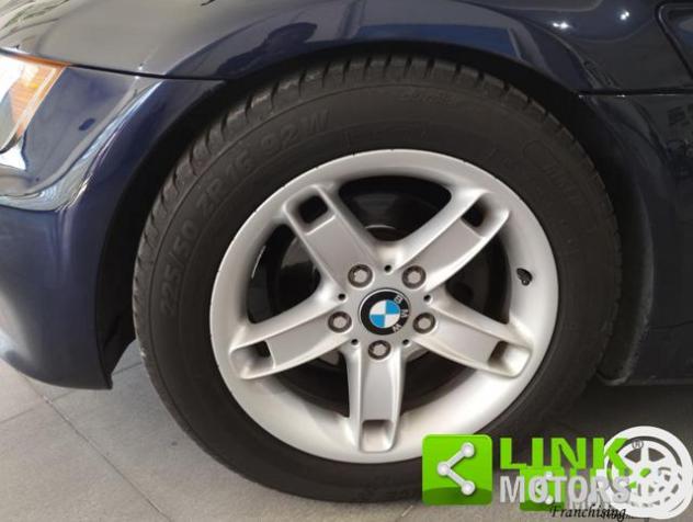 BMW Z3 ROADSTER rif. 24076931 - Foto 8