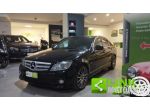MERCEDES-BENZ C 220 CDI 2.2  AVANTGARDE 170 CV AMG UNICO PROPRIETARIO rif.  &hellip;