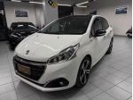 PEUGEOT 208 1.6 BlueHDi 100CV GT Line UNICO PROP/ TETTO/  NAVIGATORE/ RETRO &hellip;