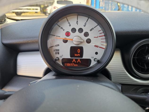 Mini 1.6 16V Cooper S - Foto 9