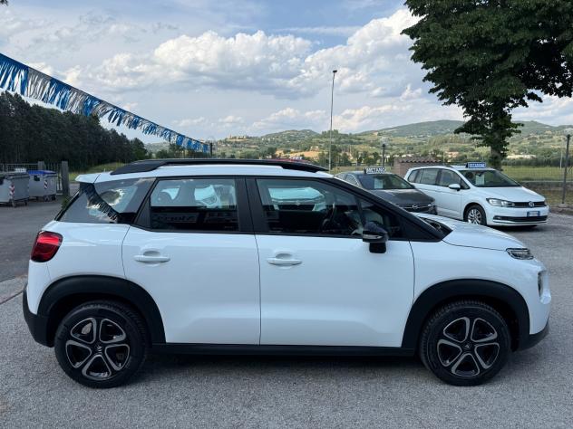 "UNA CHICCA" Citroen C3 Aircross 1.5 HDi 102 cv - Foto 9