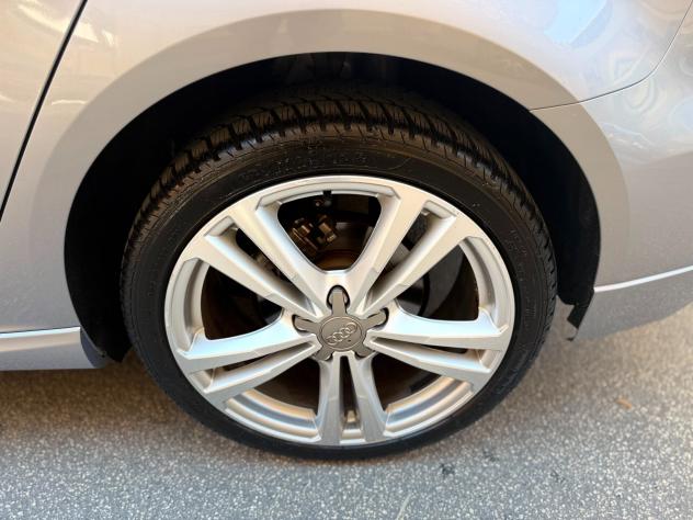 AUDI A3 S-Line/full Led/VIRTUAL RS3/18/BELL - 2019 - Foto 7