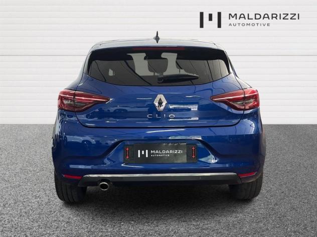 Renault Clio V 2019 1.0 tce Techno Gpl 100cv - Foto 3