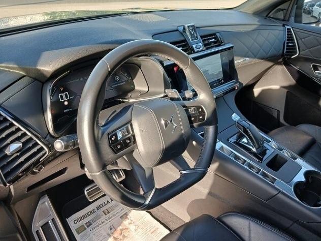 DS 7 CROSSBACK 1.5 BlueHDI 130 CV RIVOLI S&S EAT8 - Foto 9
