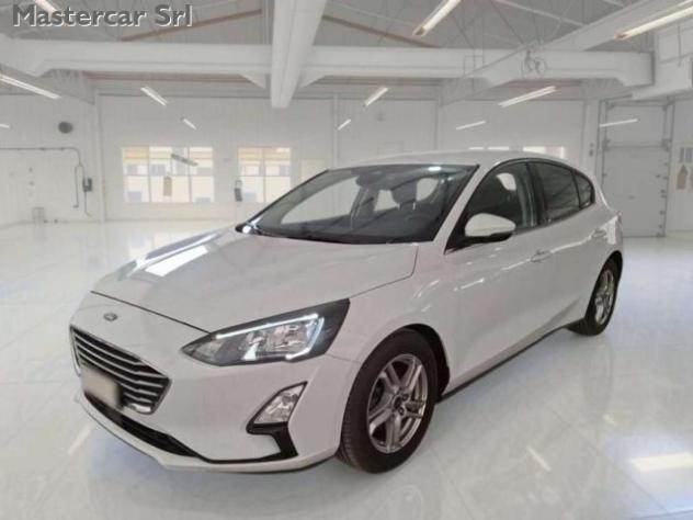 FORD Focus Focus V 2018 1.5 ecoblue Business Co-pilot s - GF8 rif. 23913332 - Foto 2