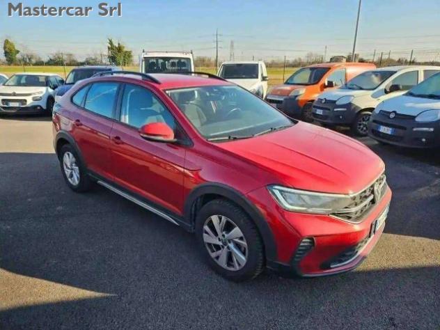 VOLKSWAGEN Taigo Taigo 1.0 tsi Life 95cv - NEOPATENTATI OK- GN666NA rif. 23942540 - Foto 8