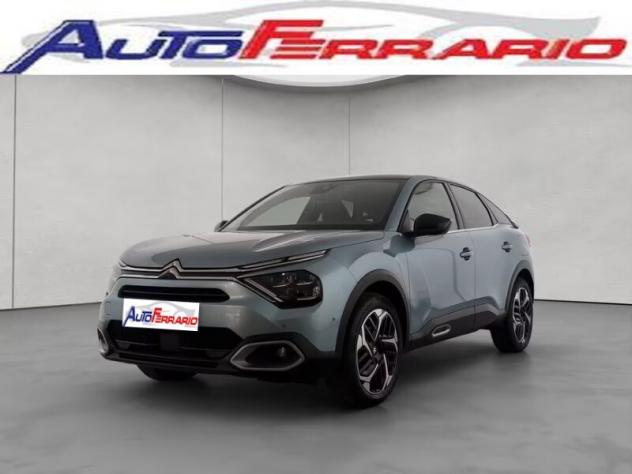 CITROEN C4 3ª serie C4 PureTech 130 S&S Max