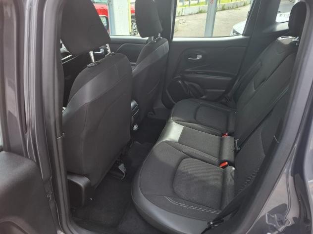 Jeep Renegade 1.3 T4 DDCT Limited Anno 2021 - Foto 7