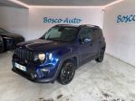 JEEP Renegade Renegade 1.6 Mjt DDCT 120 CV Night Eagle