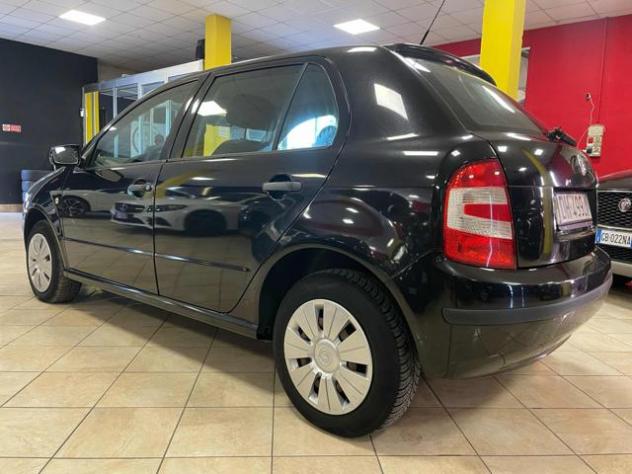SKODA Fabia 1.2 12V 70CV 5p. Style rif. 24190309 - Foto 4