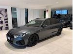 Audi A4 Avant 35 TDI 163cv S tronic S line Navi Matrix LED