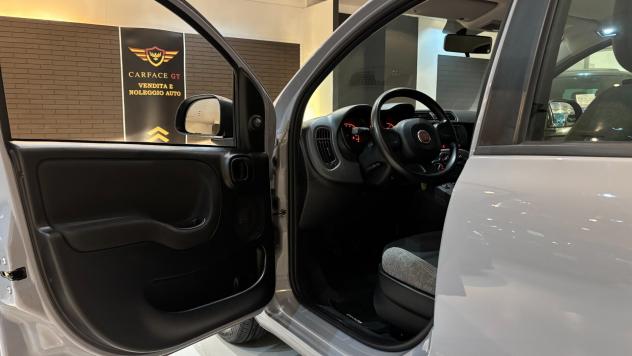 FIAT PANDA 1.0 S&S HYBRID - IVA - 2022 - Foto 9