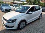 Volkswagen Polo 1.2 TDI DPF 5 p. Comfortline*EURO5*NEOPATENTATI