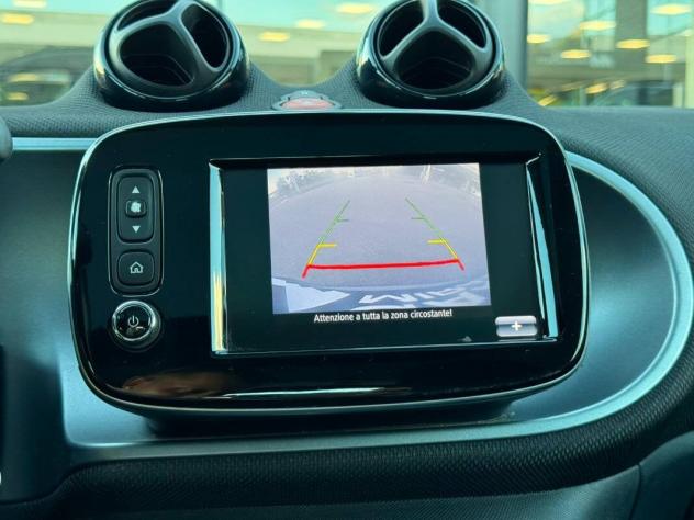smart fortwo Eq Prime 22kW - Foto 8
