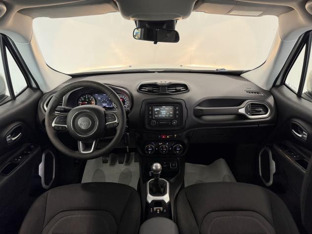 Jeep Renegade 2.0 MJet 140cv Limited 4WD - Foto 9