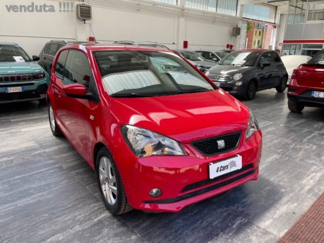 SEAT Mii 1.0 75CV 3p. Style rif. 23719137 - Foto 4