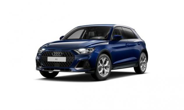 AUDI A1 allstreet 30 TFSI S tronic Business rif. 23784383