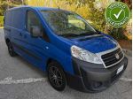FIAT Scudo 1.6 MJT 8V PC-TN Furgone no iva rif. 24024762