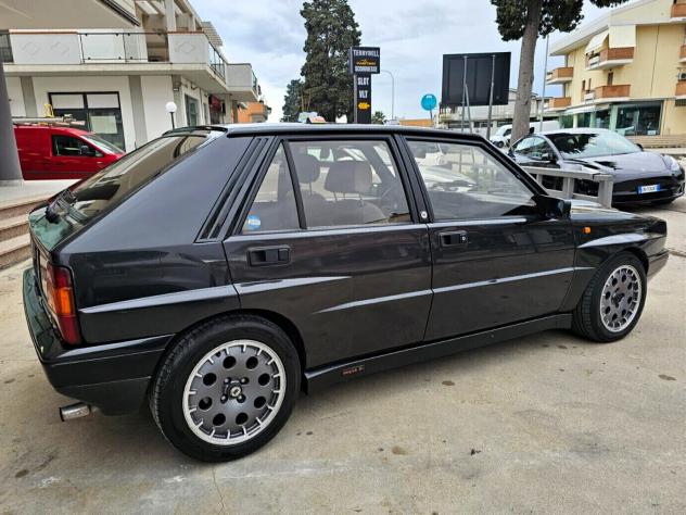Lancia Delta 2.0i.e. turbo 16V HF integrale - Foto 9