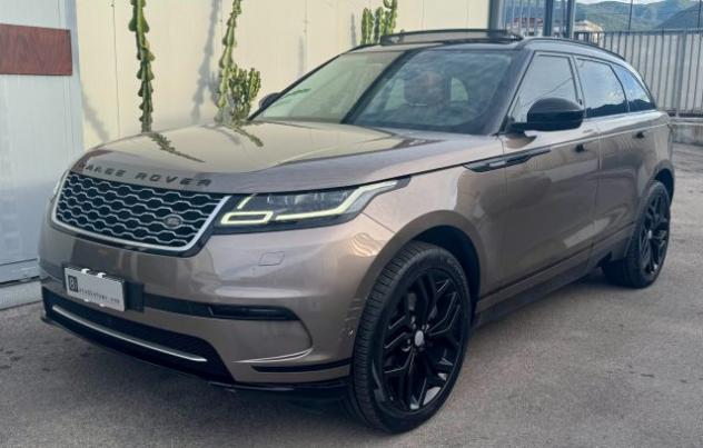LAND ROVER Range Rover Velar 3.0 V6 SD6 300 CV SE rif. 24203623