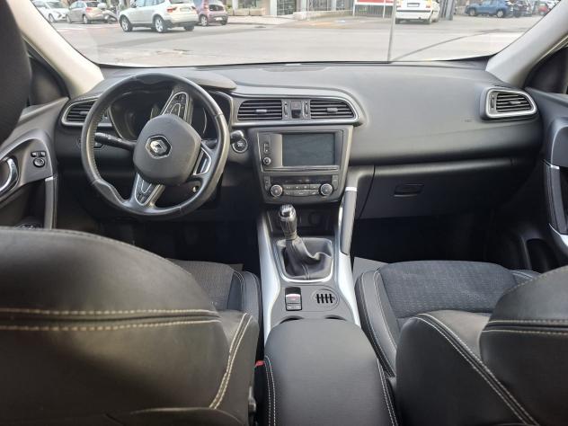 Renault Kadjar 1.5 dCi Energy Intens * Navi * Pelle * Garantita 12 Mesi - Foto 2