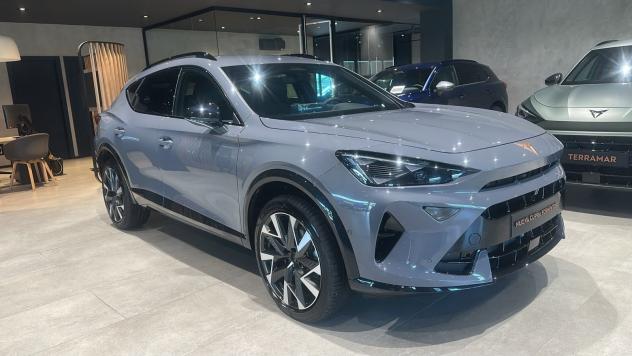 CUPRA Formentor 2.0 TDI 100kW DSG - Foto 3