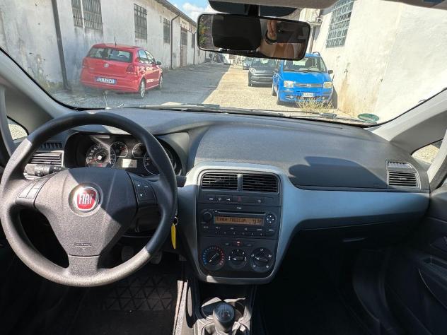 FIAT - Punto - 1.2 8V 5p. Lounge - Foto 5