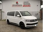 Volkswagen Multivan 2.0 TDI 204CV DSG 4Motion Edition