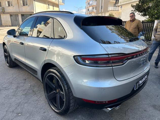 Porsche Macan 3.0 S - Foto 7