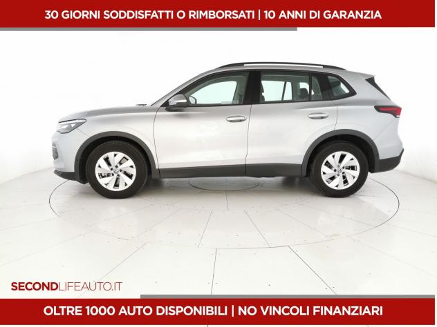 Volkswagen Tiguan 2.0 tdi Life 150cv dsg - Foto 2
