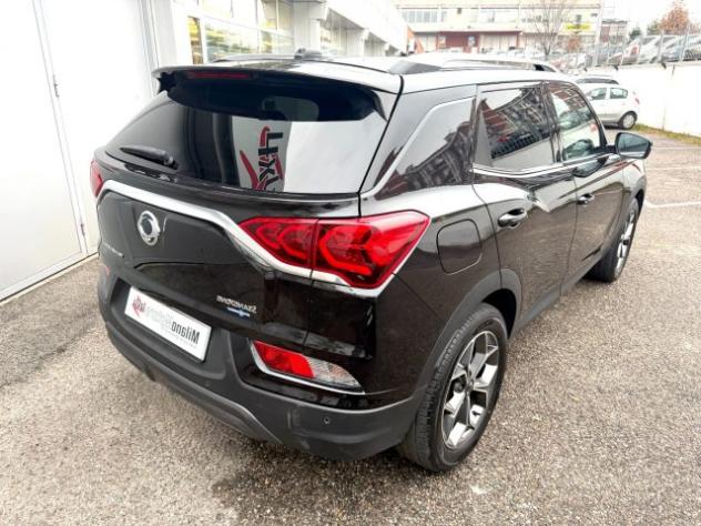 SSANGYONG Korando 1.6 Diesel 2WD Auto. Icon *IVA Esposta* rif. 24131295 - Foto 5