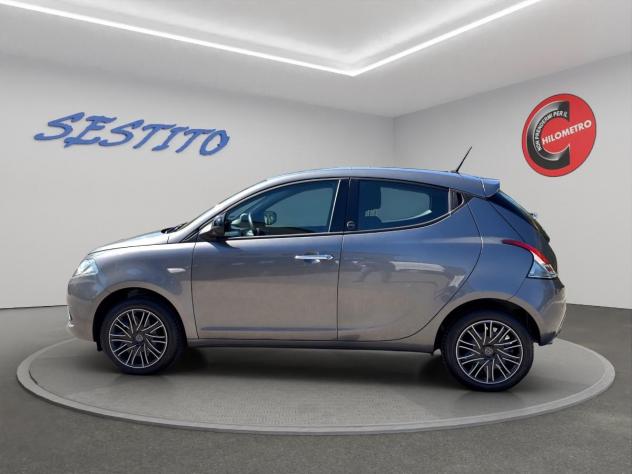 LANCIA - Ypsilon 1.0 firefly hybrid Gold s&s 70cv - Foto 6