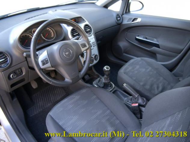 OPEL Corsa 1.2 5 porte Elective 85cv rif. 23724199 - Foto 3