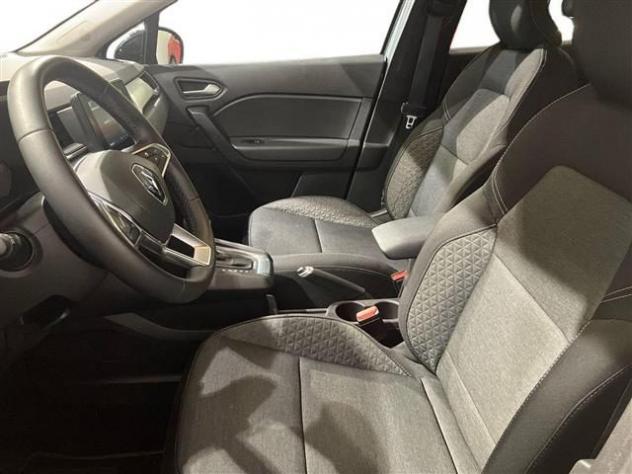 RENAULT Captur 1.6 E-Tech hybrid Zen 145cv auto rif. 23960560 - Foto 10