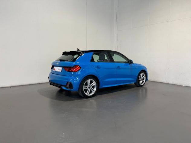 AUDI A1 SPORTBACK 30 TFSI S-TRONIC S-LINE EDITION rif. 24058241 - Foto 2