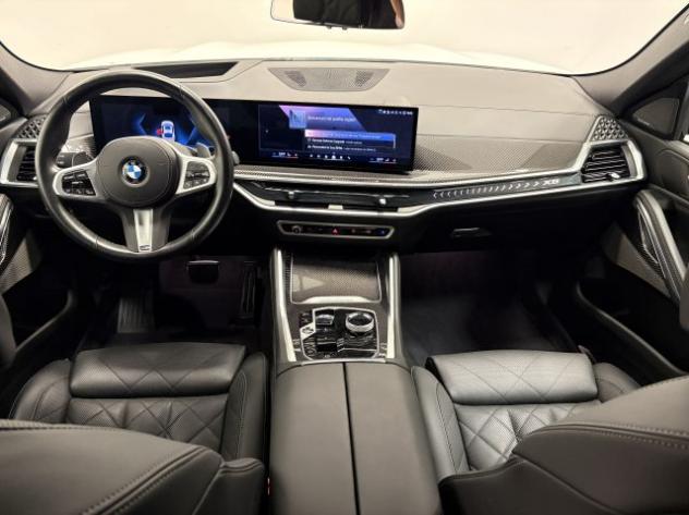 BMW X6 XDRIVE 40D AUTO MSPORT rif. 24068378 - Foto 5